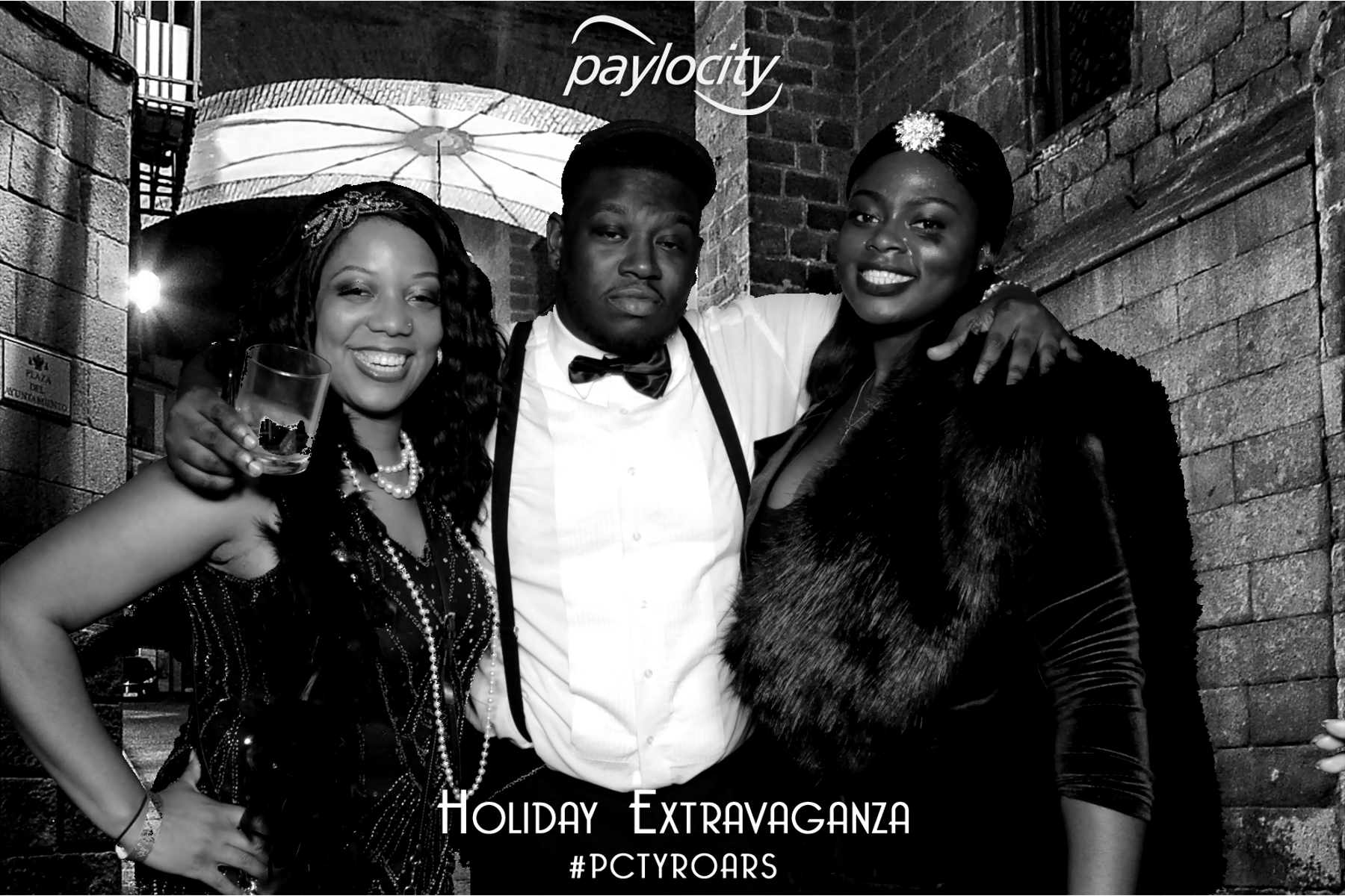 Paylocity Holiday Extravaganza | View more photos from the event at events.alfrescophoto.com/u/AlfrescoPhoto/Paylocity-Holiday-Extravaganza